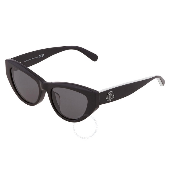 Moncler Modd Cat-eye Acetate sunglasses main image 7